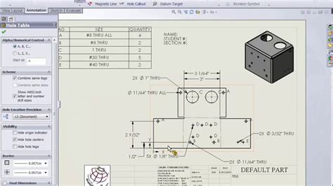 sheet metal drawing notes|sheet metal drawing in solidworks.